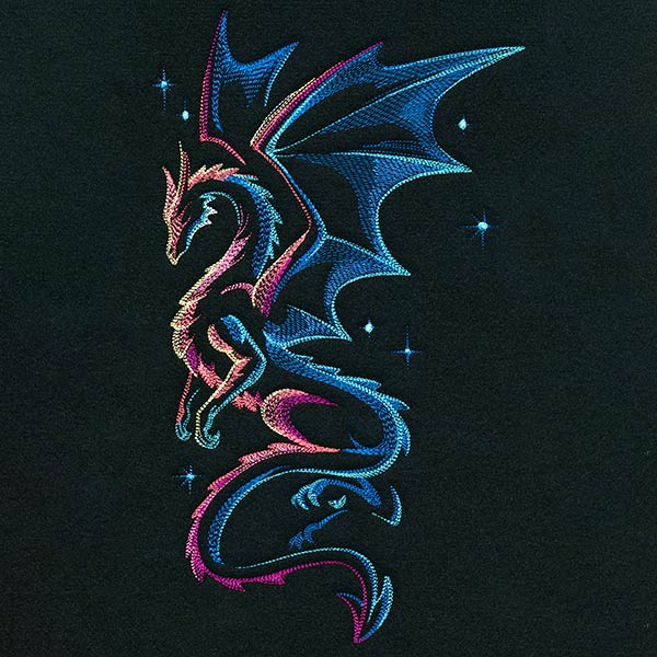Celestial Dragon - Image 13