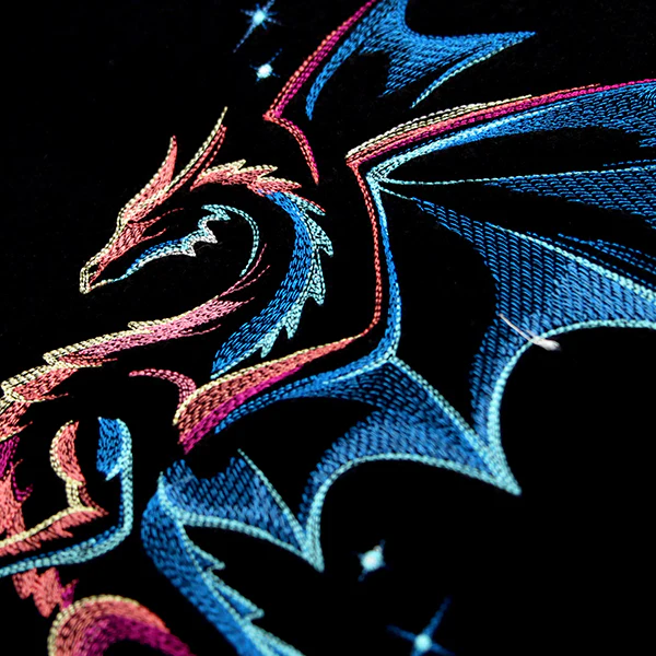 Celestial Dragon - Image 4