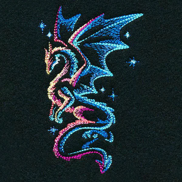 Celestial Dragon - Image 9