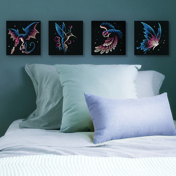 Celestial Glow Dragon - Image 11