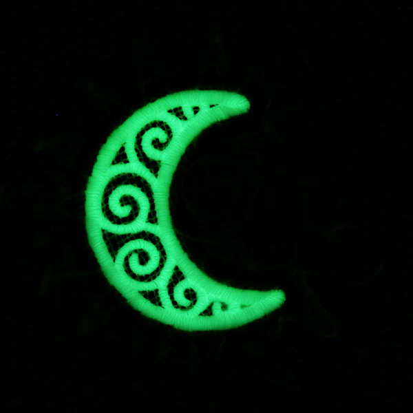 Celestial Glow (Lace) - Image 9