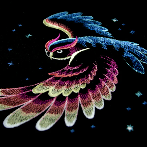 Celestial Glow Owl - Image 9