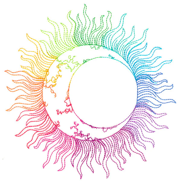 Celestial Rainbow - Image 5