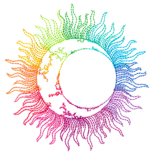 Celestial Rainbow - Image 9
