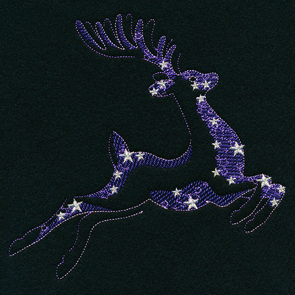 Celestial Reindeer - Image 4
