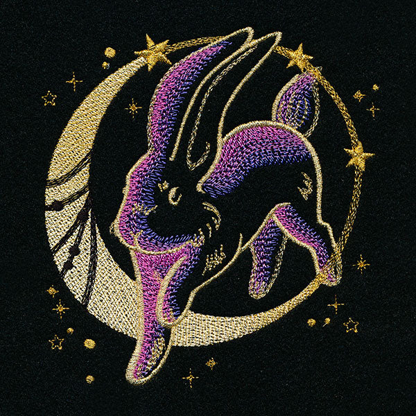 Celestial Year of the Rabbit - Image 3