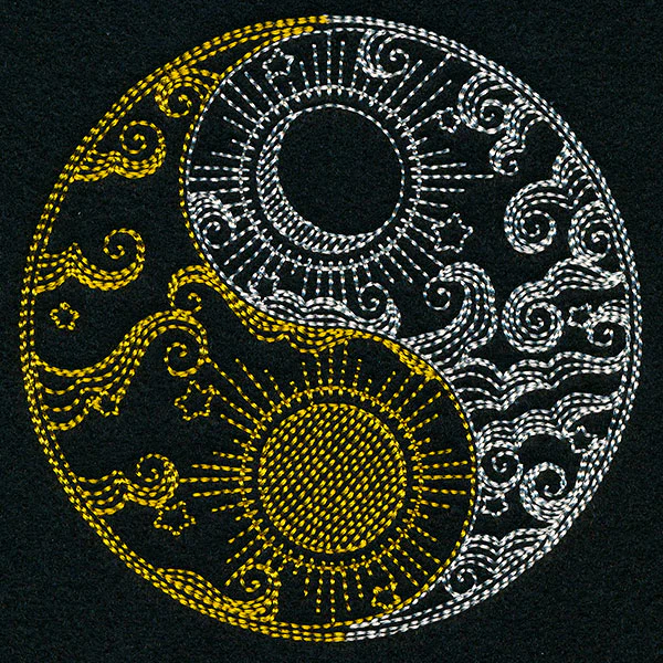 Celestial Yin Yang - Image 4