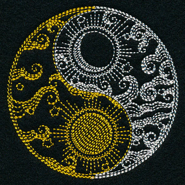 Celestial Yin Yang - Image 5