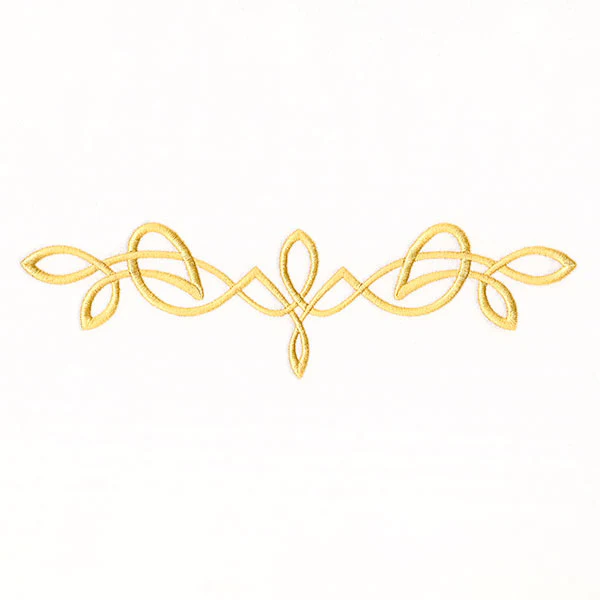 Celtic Knotwork Border - Image 10