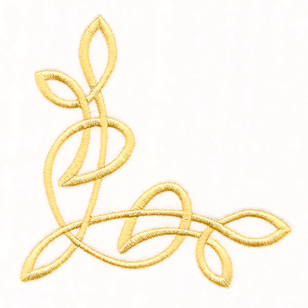 Celtic Knotwork Corner - Image 7