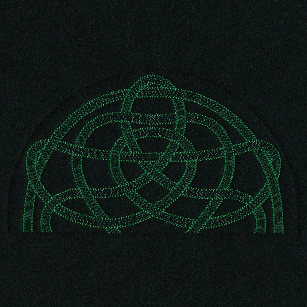Celtic Knotwork Table Runner Set - Image 13