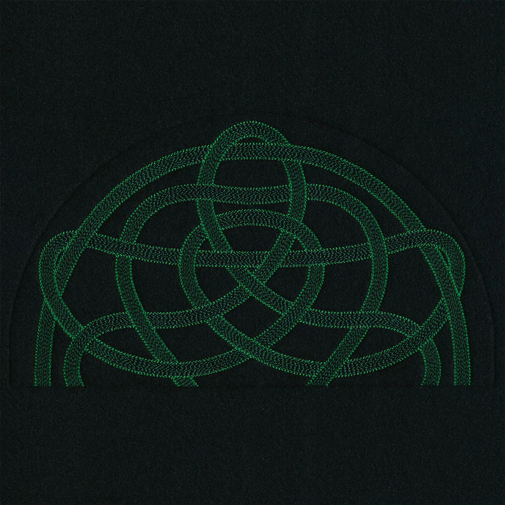 Celtic Knotwork Table Runner Set - Image 7