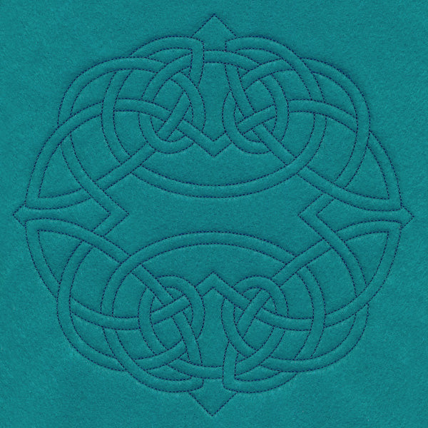 Celtic Quilting - Medallion - Image 11