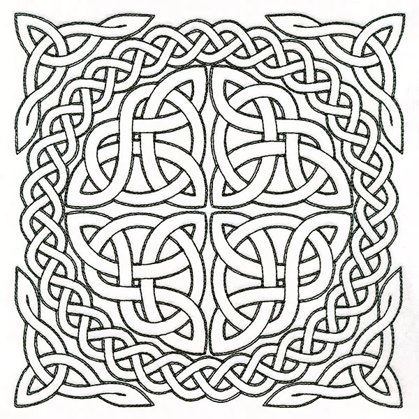 Celtic Square - Image 3