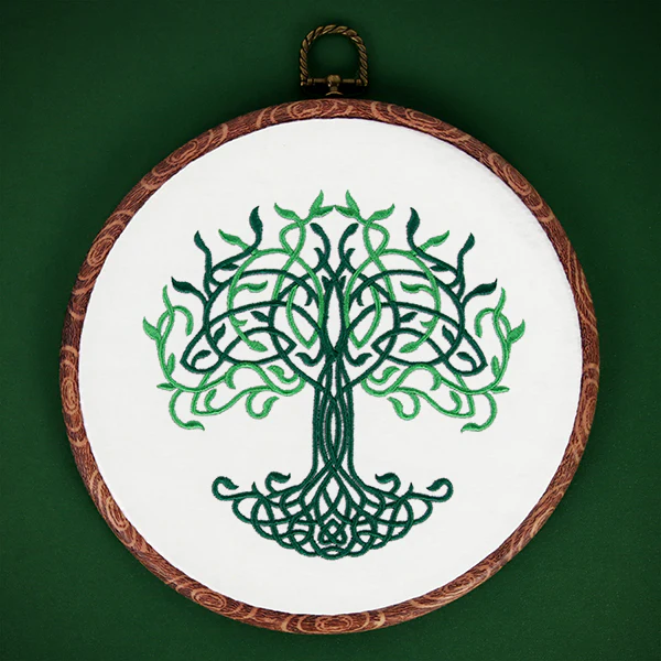 Celtic Tree - Image 2