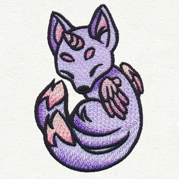 Charmed Creatures - Fox - Image 3
