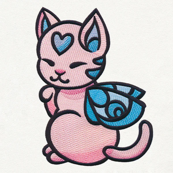 Charmed Creatures - Kitten - Image 4