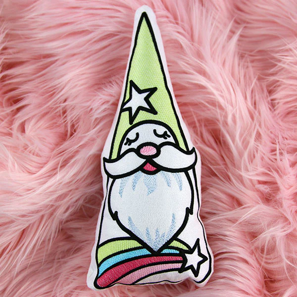 Charming Magic Gnome - Image 4