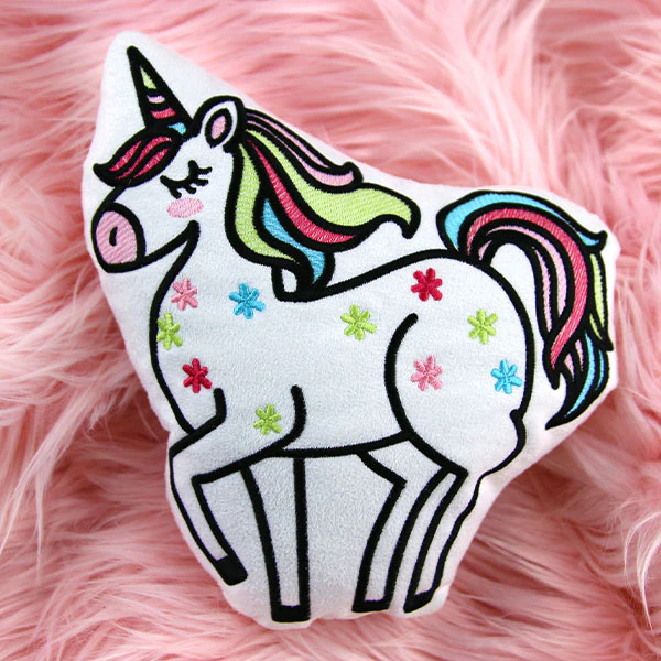 Charming Magic Unicorn - Image 4
