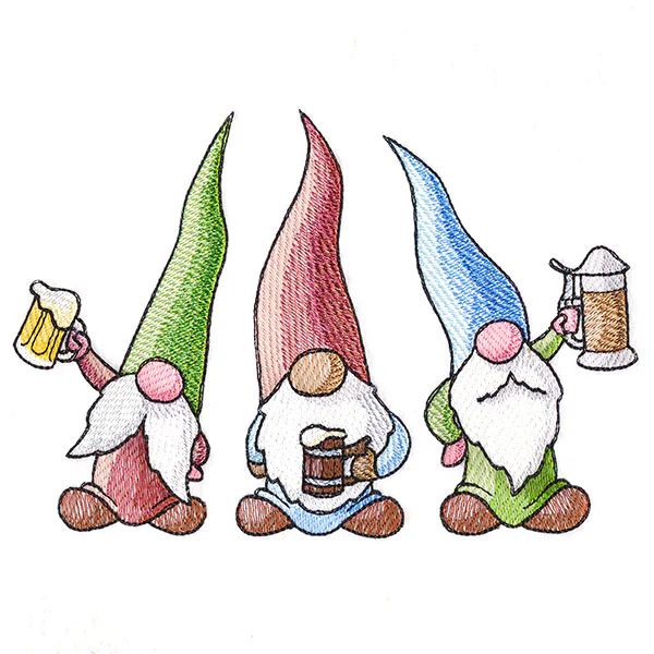 Cheers Gnomies - Image 3