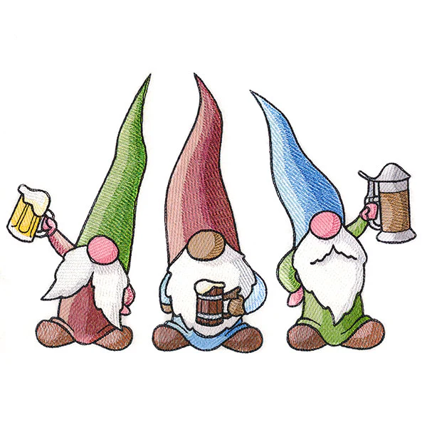 Cheers Gnomies - Image 4