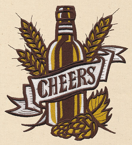 Cheers to Beer - Image 4