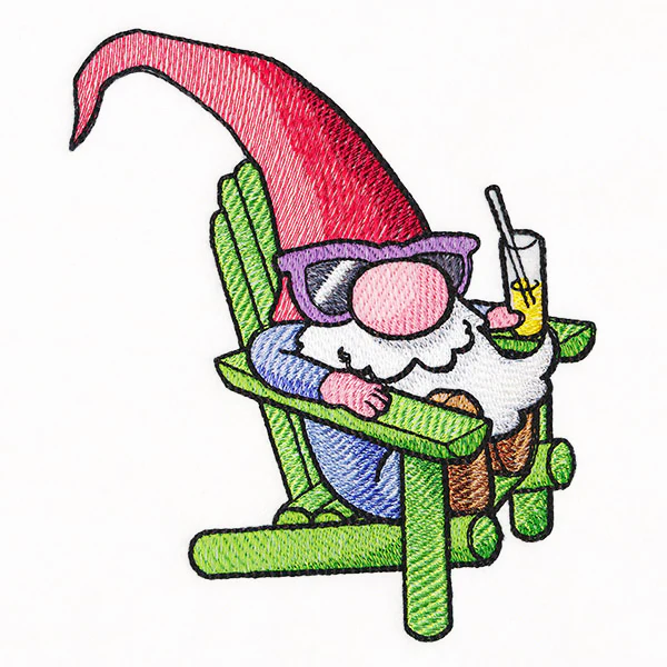 Chillin Gnomie Joe - Image 4