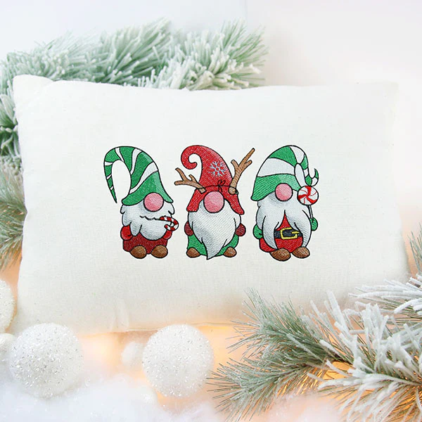 Christmas Gnomies - Image 10