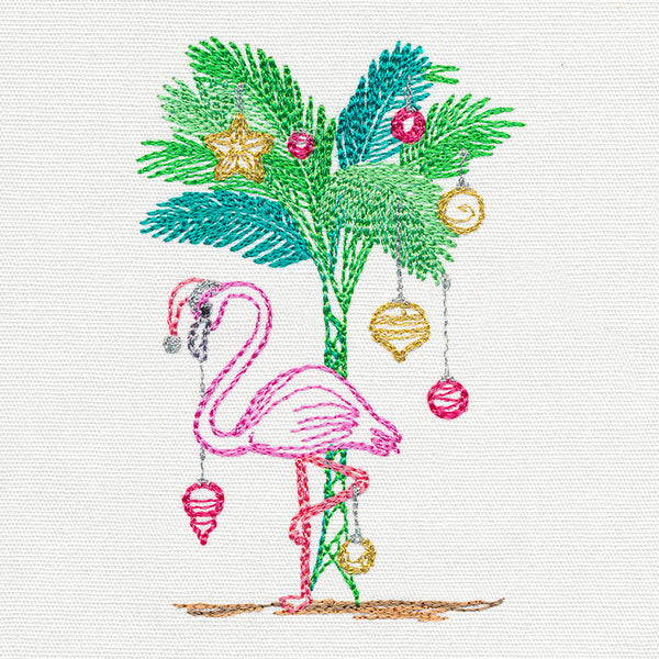 Christmas on the Beach - Image 3