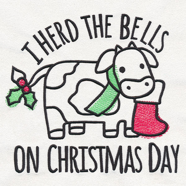 Christmas Punimals - I Herd the Bells - Image 2