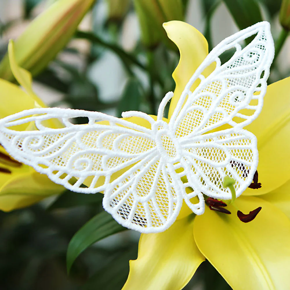 Chrysalis (Lace) (Design Pack) - Image 3
