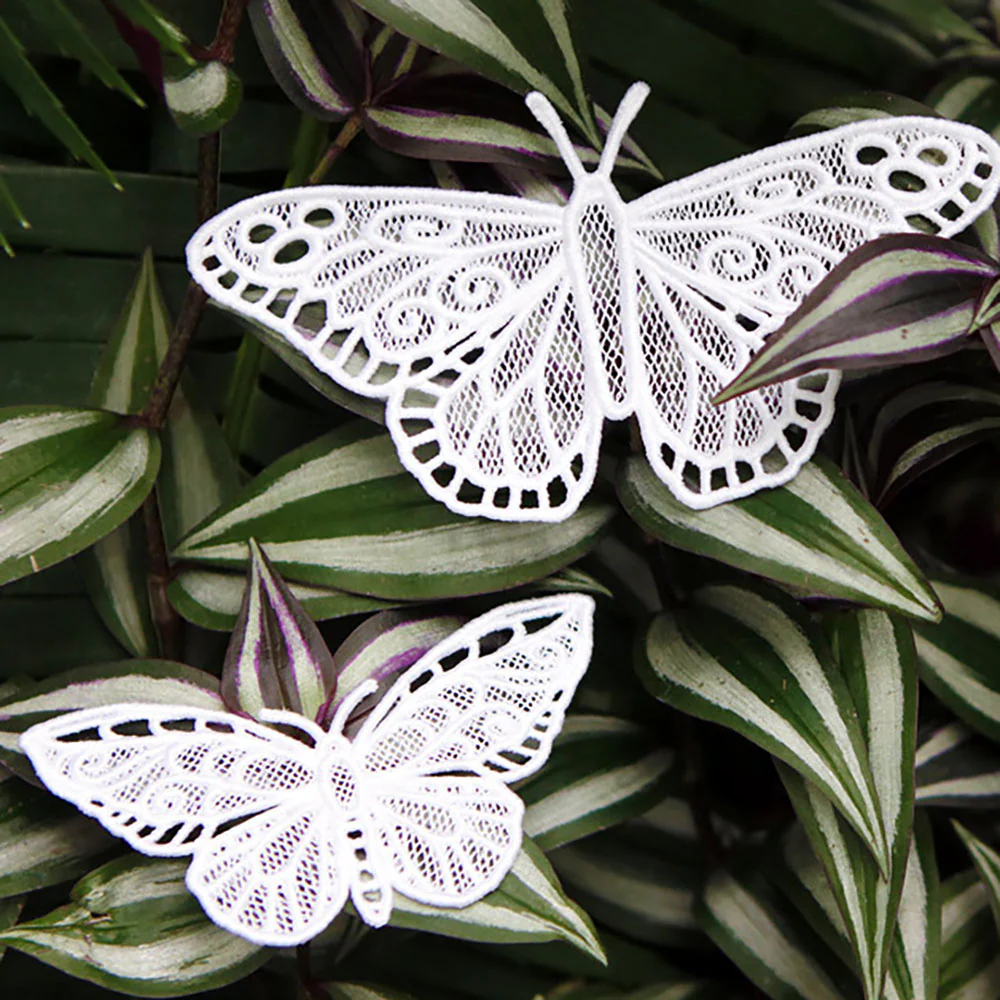 Chrysalis (Lace) (Design Pack) - Image 4