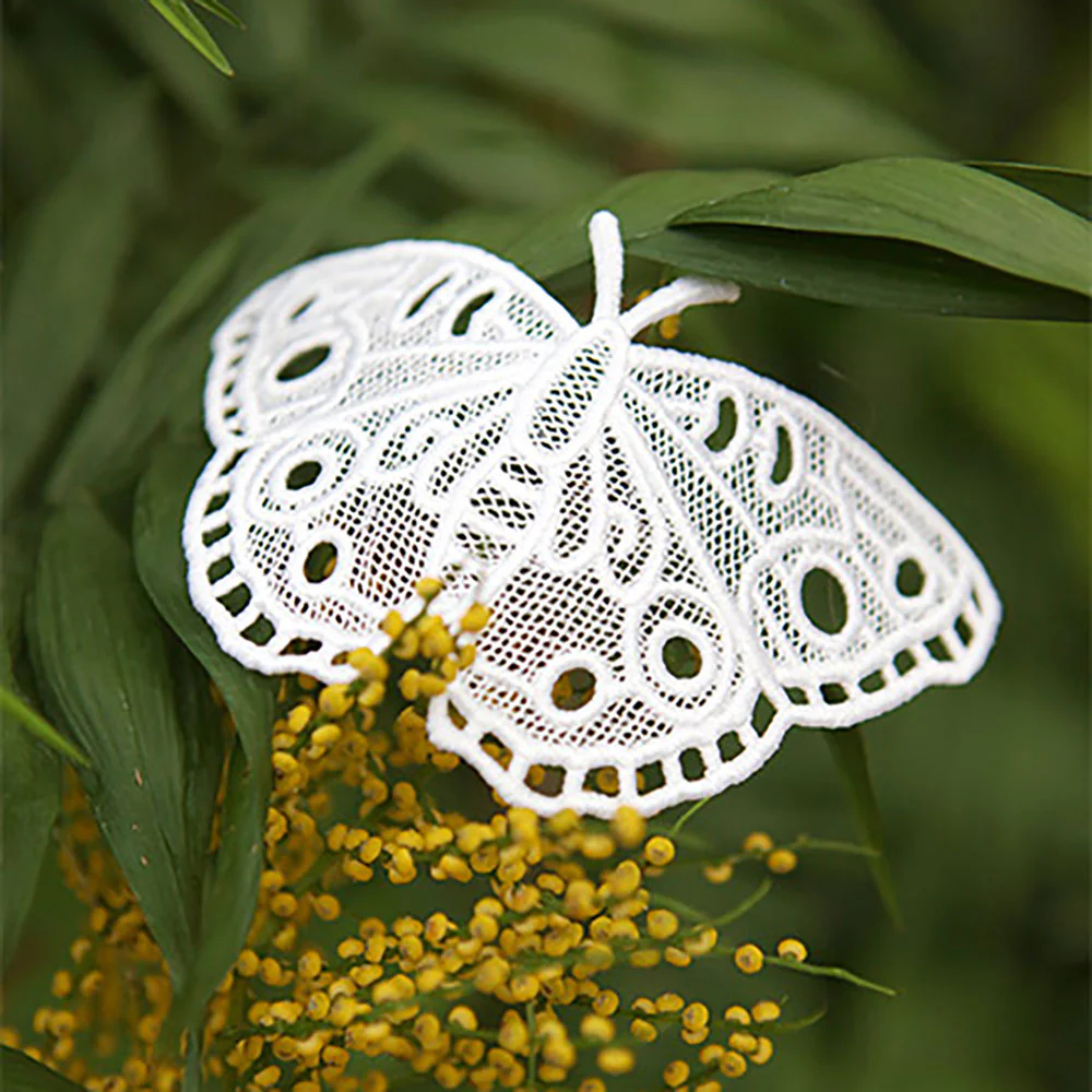Chrysalis (Lace) (Design Pack) - Image 5