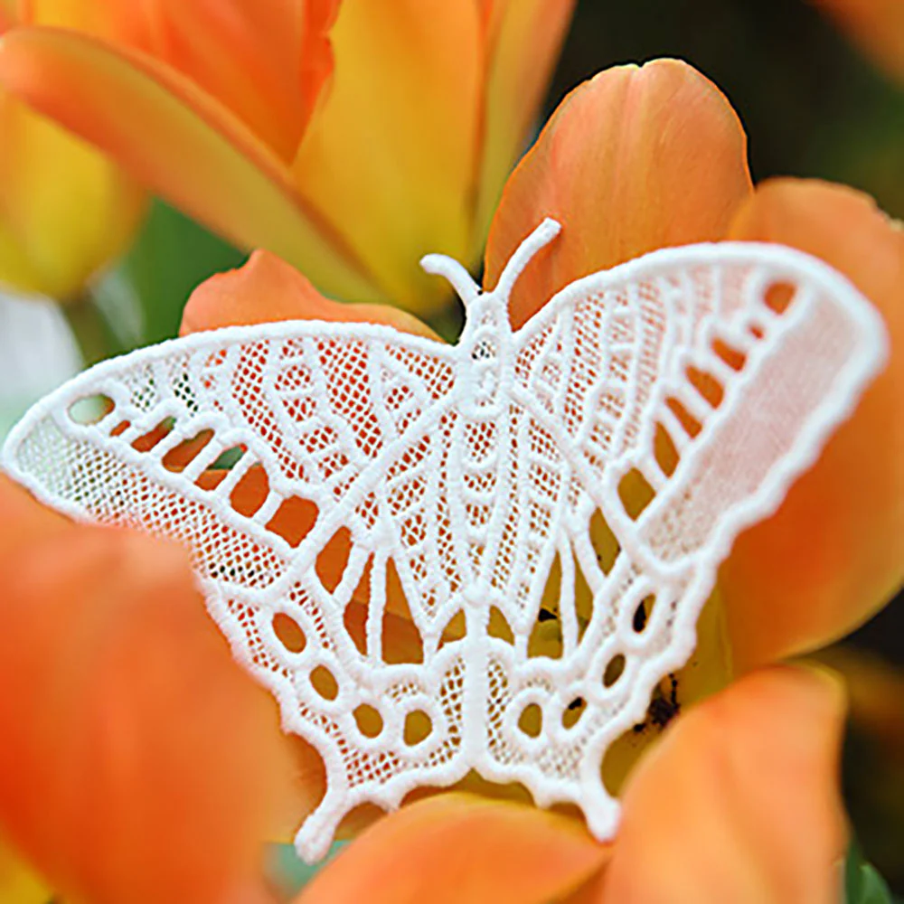 Chrysalis (Lace) (Design Pack) - Image 6