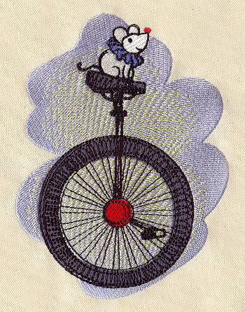 Circus Mouse - Image 3