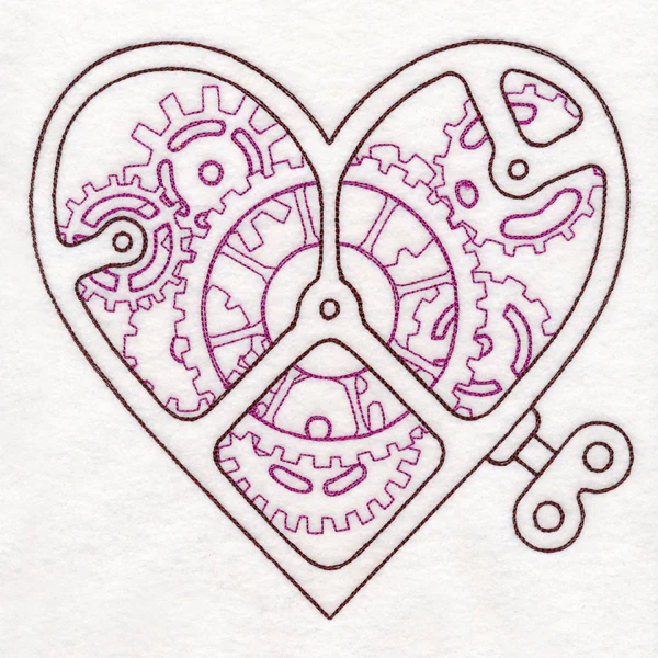 Clockwork Heart