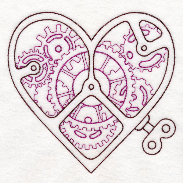 Clockwork Heart - Image 2
