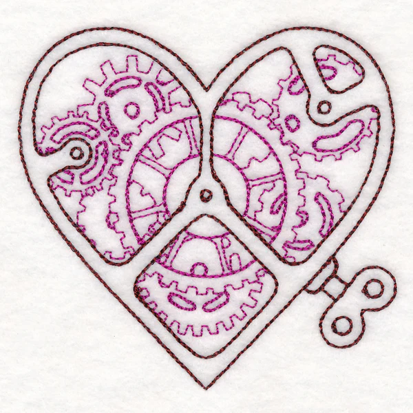 Clockwork Heart - Image 5