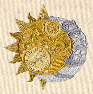 Clockwork Heavens - Image 3