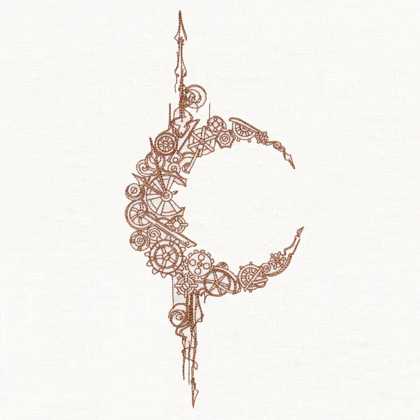 Clockwork Moon - Image 6