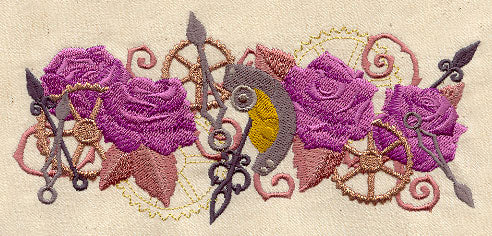 Clockwork Romance - Image 2