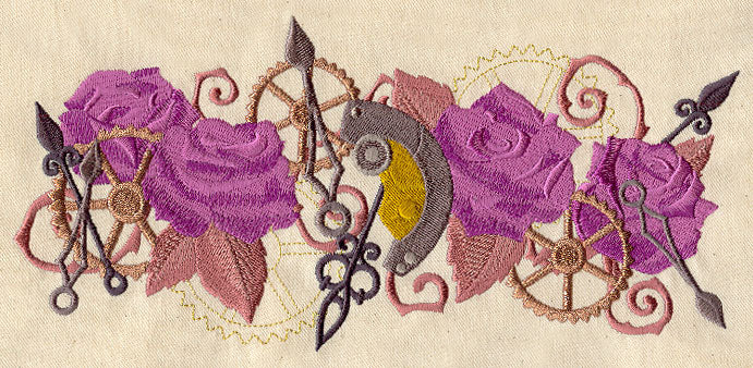 Clockwork Romance - Image 3