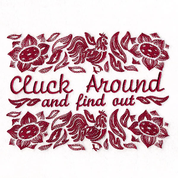 Cluck Around and Find Out - Image 5