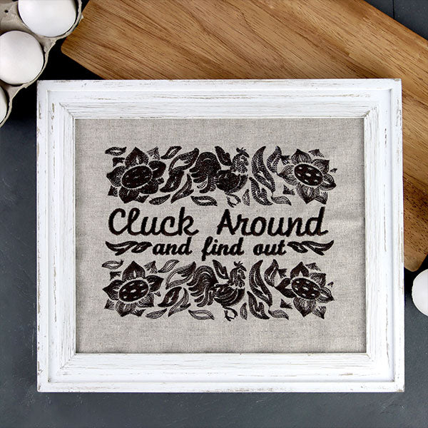 Cluck Around and Find Out - Image 8