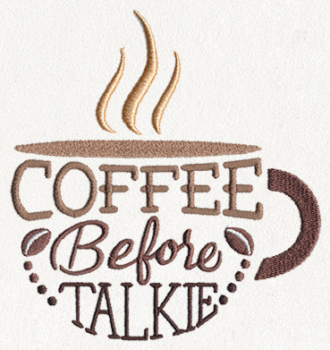 Coffee Break - Coffee Before Talkie - Image 4