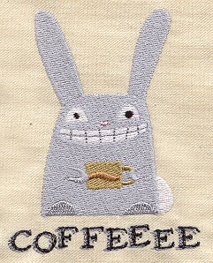 Coffee Bunny - Image 3
