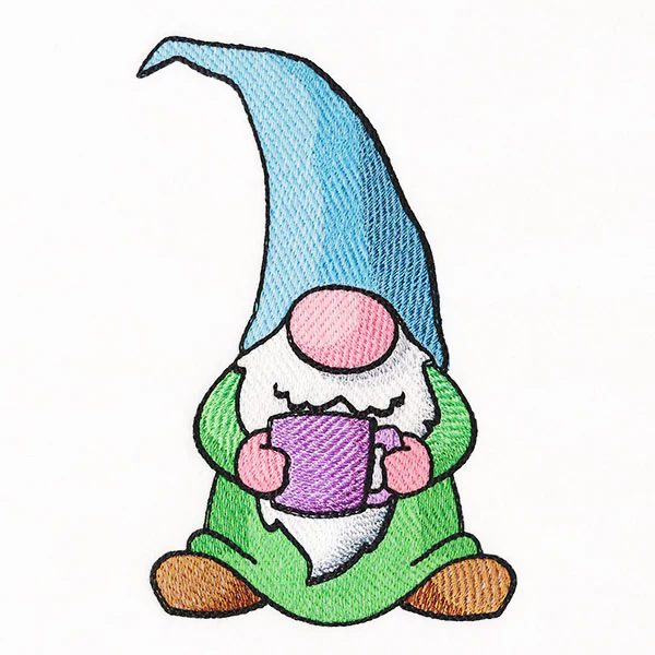Coffee Gnomie Doug - Image 4