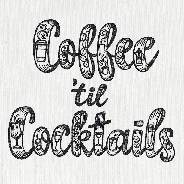 Coffee 'til Cocktails - Image 10