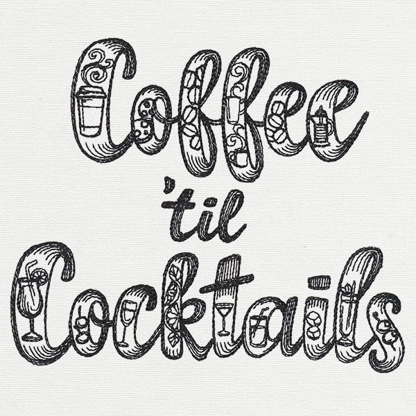 Coffee 'til Cocktails - Image 5