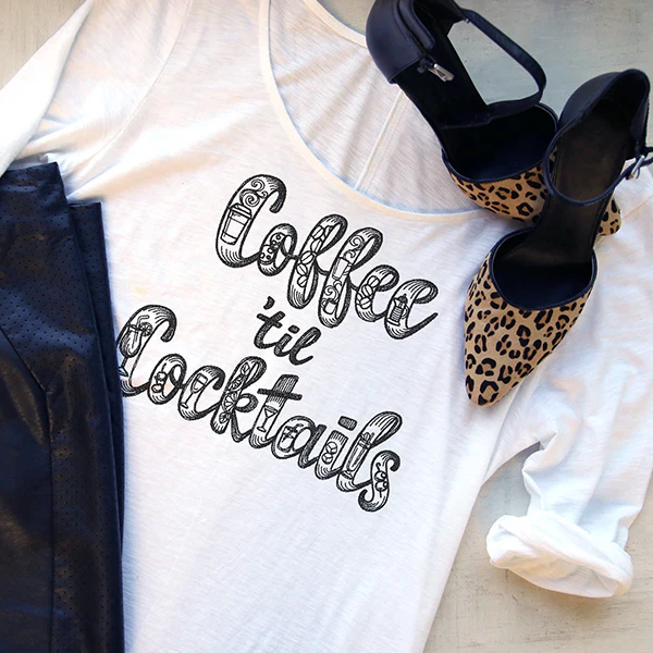 Coffee 'til Cocktails - Image 9
